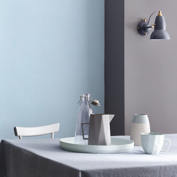 Little Greene - 249 - Pale Wedgwood